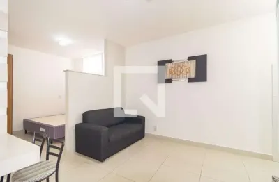 Apartamento com 1 quarto para alugar na Rua Ezequiel Ramos, Mooca, São Paulo