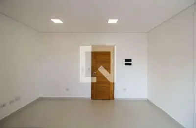 Apartamento para aluguel - chácara mafalda, 2 quartos,  50 m² - são paulo