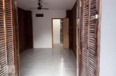 Casa com 2 quartos para alugar na Rua Cônego Luís Gonzaga Biazi, Santana, São Paulo