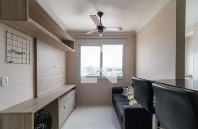 Apartamento para aluguel - água branca, 1 quarto,  31 m² - são paulo