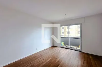 Apartamento com 1 quarto para alugar na Rua Claudino Pinto, Mooca, São Paulo