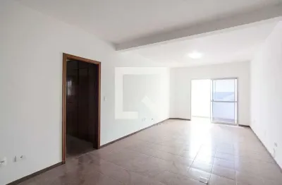 Apartamento para aluguel - jardim umuarama, 3 quartos,  137 m² - uberlândia
