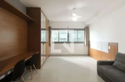 Apartamento para aluguel - vila matilde, 1 quarto,  27 m² - são paulo