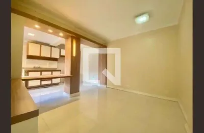 Apartamento para aluguel - santana, 1 quarto,  36 m² - porto alegre