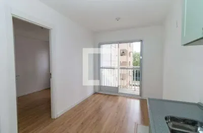 Apartamento para aluguel - barra funda, 1 quarto,  26 m² - são paulo