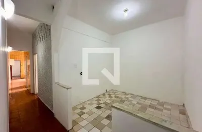 Apartamento para aluguel - centro, 2 quartos,  100 m² - rio de janeiro