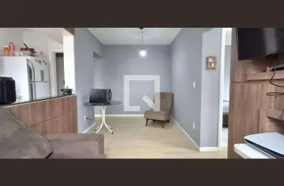 Apartamento para aluguel - areias, 2 quartos,  56 m² - são josé