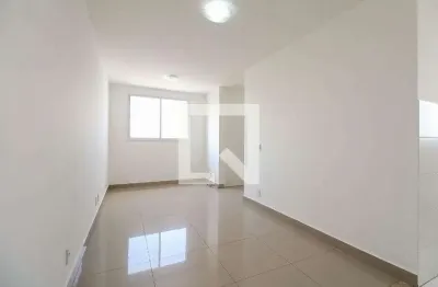 Apartamento para Aluguel - Belém, 2 Quartos,  45 m² - São Paulo