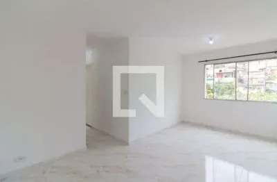 Apartamento para aluguel - jardim éster yolanda, 3 quartos,  75 m² - são paulo
