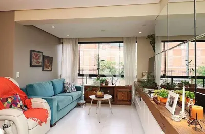 Apartamento para aluguel - passo d&apos;areia, 2 quartos,  82 m² - porto alegre