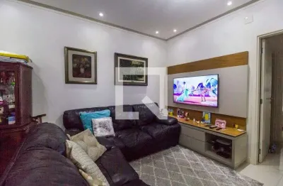 Apartamento para aluguel - alphaville, 2 quartos,  73 m² - santana de parnaíba