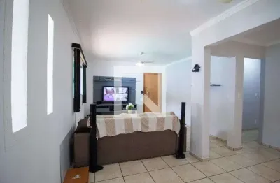 Casa para aluguel - parque dos eucaliptos, 3 quartos,  199 m² - sorocaba