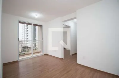 Apartamento para aluguel - samambaia, 2 quartos,  55 m² - brasília