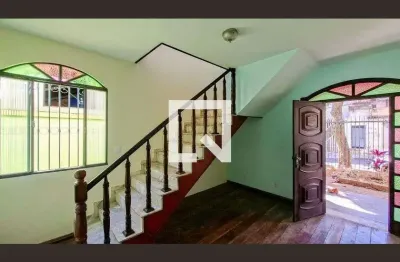 Casa para aluguel - sagrada família, 4 quartos,  600 m² - belo horizonte