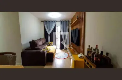 Apartamento com 3 quartos para alugar na Avenida Franz Voegeli, Centro, Osasco