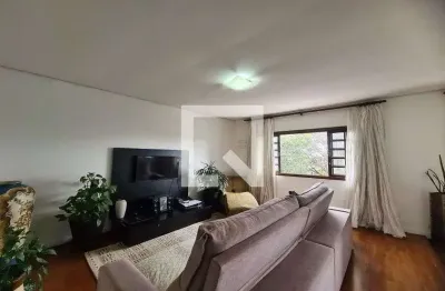 Casa para aluguel - vila macedópolis, 2 quartos,  400 m² - são paulo