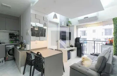 Apartamento para aluguel - vila formosa, 2 quartos,  38 m² - são paulo