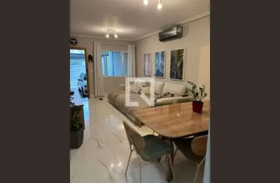 Casa para aluguel - parque são domingos, 3 quartos,  150 m² - são paulo