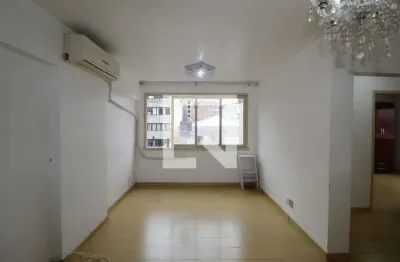 Apartamento para aluguel - floresta, 2 quartos,  68 m² - porto alegre