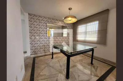 Cobertura para aluguel - lourdes, 3 quartos,  120 m² - belo horizonte