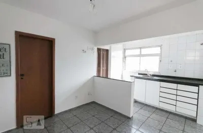 Apartamento para aluguel - vila mariana, 2 quartos,  40 m² - são paulo