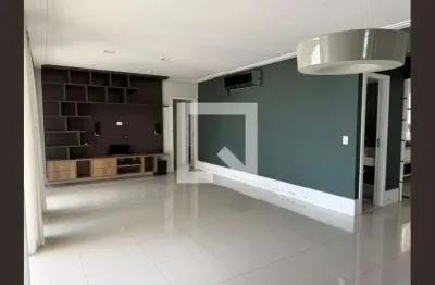 Apartamento para aluguel - jardim das industrias, 3 quartos,  131 m² - são josé dos campos