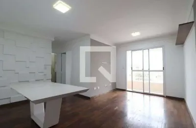 Apartamento para aluguel - santa teresinha, 2 quartos,  70 m² - santo andré