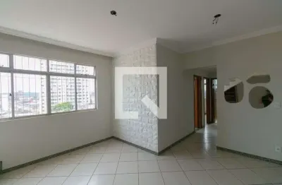 Cobertura para aluguel - vila cloris, 3 quartos,  85 m² - belo horizonte
