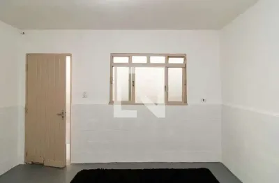 Casa para aluguel - jardim brasil , 2 quartos,  150 m² - são paulo