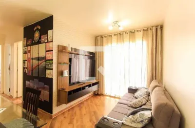 Apartamento para aluguel - mooca, 2 quartos,  53 m² - são paulo
