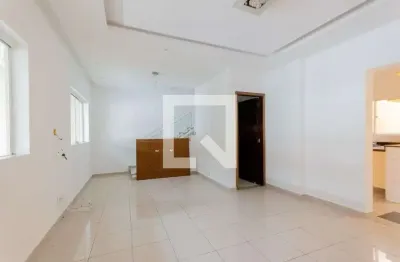Casa para aluguel - campestre, 3 quartos,  130 m² - santo andré