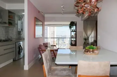 Apartamento para aluguel - santa paula, 1 quarto,  80 m² - são caetano do sul