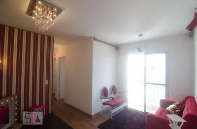 Apartamento para aluguel - belém, 3 quartos,  70 m² - são paulo