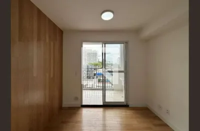 Apartamento para aluguel - chácara santo antonio, 2 quartos,  36 m² - são paulo