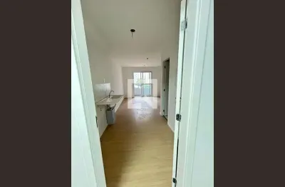 Kitnet / stúdio para aluguel - brooklin, 1 quarto,  24 m² - são paulo