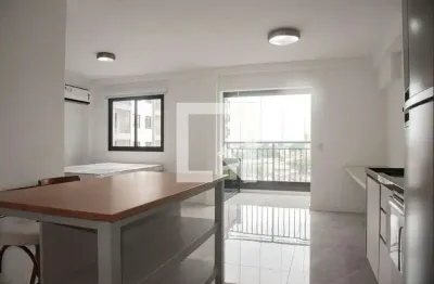 Kitnet / stúdio para aluguel - saúde, 1 quarto,  38 m² - são paulo