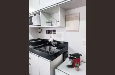 Kitnet / stúdio para aluguel - perdizes, 1 quarto,  20 m² - são paulo