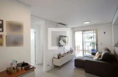 Apartamento para aluguel - vila mariana, 2 quartos,  70 m² - são paulo