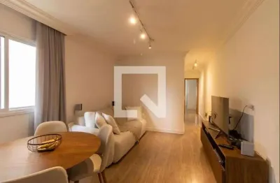 Apartamento para aluguel - água verde, 2 quartos,  59 m² - curitiba