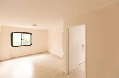 Apartamento para aluguel - consolação, 1 quarto,  50 m² - são paulo
