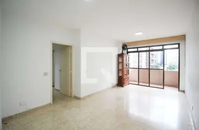 Apartamento para aluguel - vila olímpia, 3 quartos,  122 m² - são paulo
