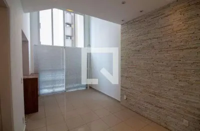 Apartamento para aluguel - brooklin, 1 quarto,  42 m² - são paulo