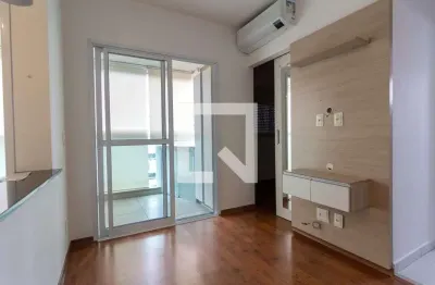 Apartamento para aluguel - perdizes, 1 quarto,  55 m² - são paulo