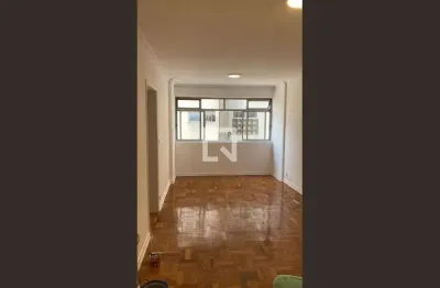Apartamento para aluguel - santa cecília, 1 quarto,  37 m² - são paulo