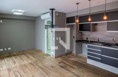 Kitnet / stúdio para aluguel - bela vista, 1 quarto,  45 m² - são paulo