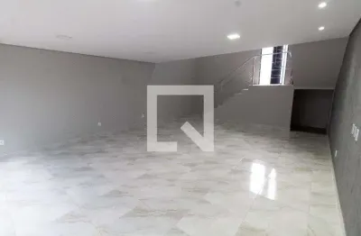Casa para aluguel - jardim santana, 2 quartos,  162 m² - campinas