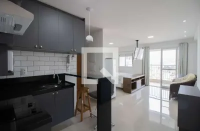 Kitnet / stúdio para aluguel - jardim maia, 1 quarto,  37 m² - guarulhos
