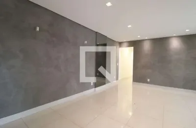 Apartamento para aluguel - tabajaras, 3 quartos,  97 m² - uberlândia