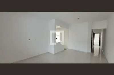 Casa com 2 quartos para alugar na Rua Ildeu Gomes do Prado, Filadélfia, Betim