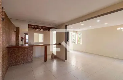 Casa para aluguel - vila mariana, 4 quartos,  220 m² - são paulo